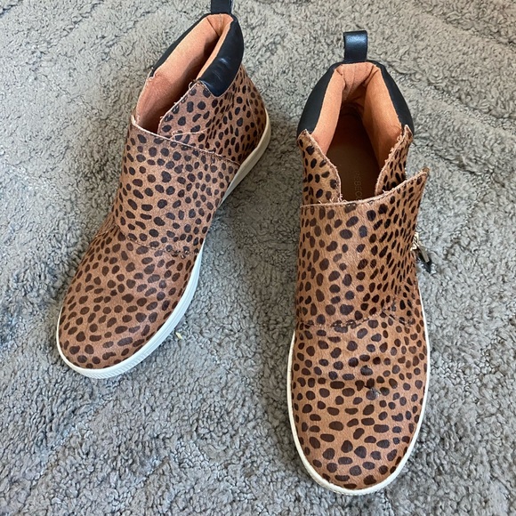 Rebecca Minkoff sneakers